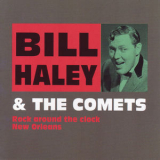 Bill Haley & His Comets - Bill Haley And The Comets '2008