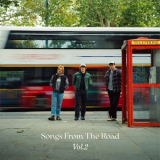 Tors - Songs From The Road, Vol. 2 '2026