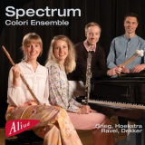 Colori Ensemble - ­Spectrum '2022