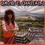 Chastain - Acoustic Visions '1998