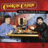 Eddy Raven & Jo-El Sonnier - Cookin' Cajun '1996