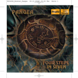 Pangea - Pangea - 4 Steps In 7 '2004