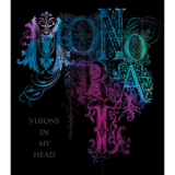 MONORAL - VISIONS IN MY HEAD '2005