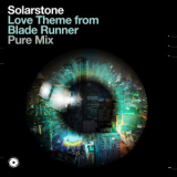 Solarstone - Love Theme from Blade Runner '2013