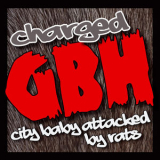 Charged Gbh - City Baby Attacked by Rats '2016