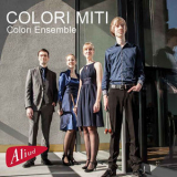 Colori Ensemble - Colori Miti '2015