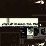 Varios Artistas - Cante de las Minas 1996 - 2000 '2001