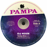DJ Koze - Seeing Aliens '2018