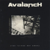 Avalanch - Las Ruinas del Edén '2013