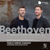 Freiburger Barockorchester - Beethoven: Piano Concerto No. 4 '2020