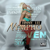 Tommy Lee - Nympho - Single '2014