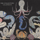 The Collectors - Galapagos '2014