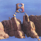 HourGlass - The Journey Into '2002