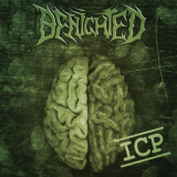 Benighted - Insane cephalic production '2009