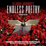 Adanowsky - Endless Poetry (Poesía sin fin) (Original Motion Picture Soundtrack) '2017