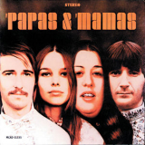 The Mamas & The Papas - The Papas & The Mamas '2018