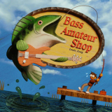 Louie Zong - Bass Amateur Shop '2025
