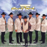 Control - Cumbias Sin Control '1999
