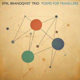 Emil Brandqvist Trio - Poems for Travellers '2025