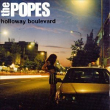 The Popes - Holloway Boulevard '2000