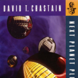 CHASTAIN - Next Planet Please '1994