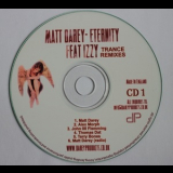 Matt Darey Feat. Izzy - Eternity '2005