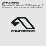 Anj271 Va - Anjunabeats Volume 10 Sampler Pt. 2 '2013