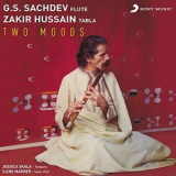 G.S. Sachdev - Two Moods '1989