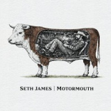 Seth James - Motormouth '2026
