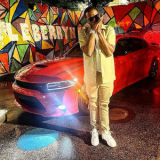 Tommy Lee - LOST FILES '2025