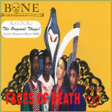 Bone Enterprisee - Faces Of Death '1995