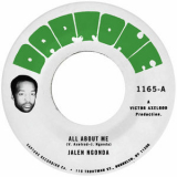 Jalen Ngonda - All About Me '2025