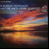 Anita Kerr Quartet - A Sunday Serenade '1965