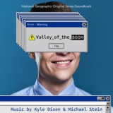 Kyle Dixon - Valley of the Boom - National Geographic Original Series Soundtrack '2019