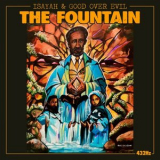 Isayah - The Fountain '2026