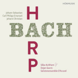 Silke Aichhorn - BACH '2022