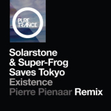 Solarstone - Existence (Pierre Pienaar Remix) '2023