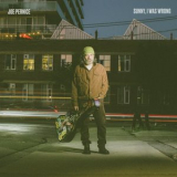 Joe Pernice - Sunny, I Was Wrong '2026