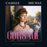 Camille - She Was (Corsage Original Motion Picture Soundtrack) '2022