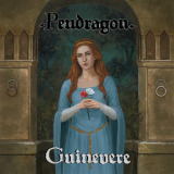 Pendragon - Guinevere '2024