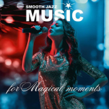 Denise KING - Smooth Jazz Music (For Magical Moments) '2023