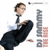 DJ Sammy - The Rise '2005