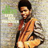 Al Green - Let's Stay Together '1972