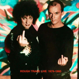 Rough Trade - Rough Trade: Live 1979-1980 '2022