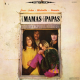 The Mamas & The Papas - The Mamas & The Papas '2018