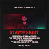 HERO - Stay the Night (Remixes) '2019