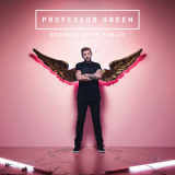 Professor Green - Growing Up In Public '2014
