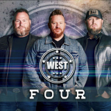 WEST - Four '2025