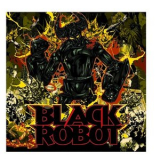 Black Robot - Black Robot '2009