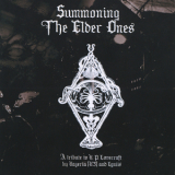 Kazeria - Summoning The Elder Ones '2010